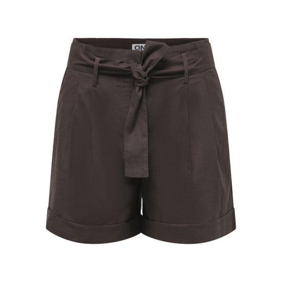 Only Onlisola hw belt shorts pnt - Image 1