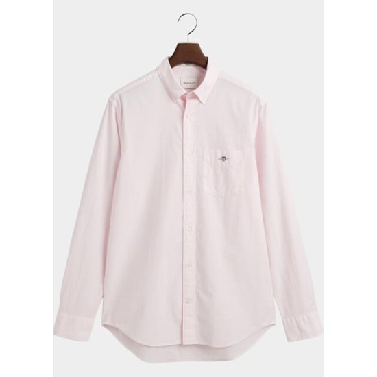 Gant Overhemd heren regular fit classic overhemd 3000100/662 - Image 3
