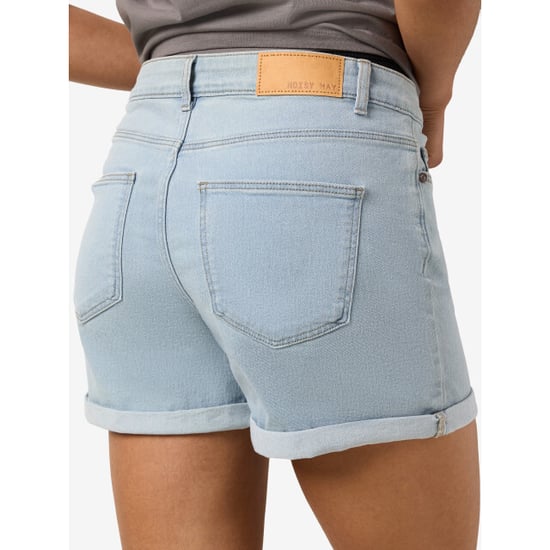 Noisy may Nmdebby nw slim shorts vi520lb noos - Image 3