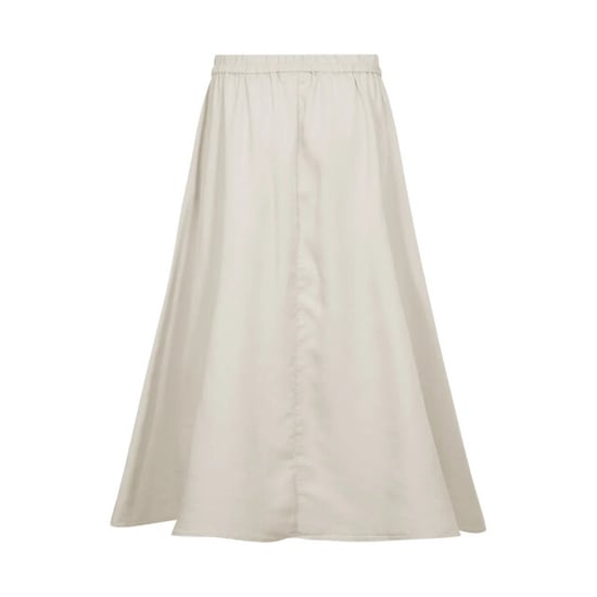 Free Quent Fqrinny skirt moonbeam - Image 2