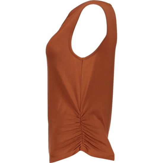 Geisha Top ginger - Image 3