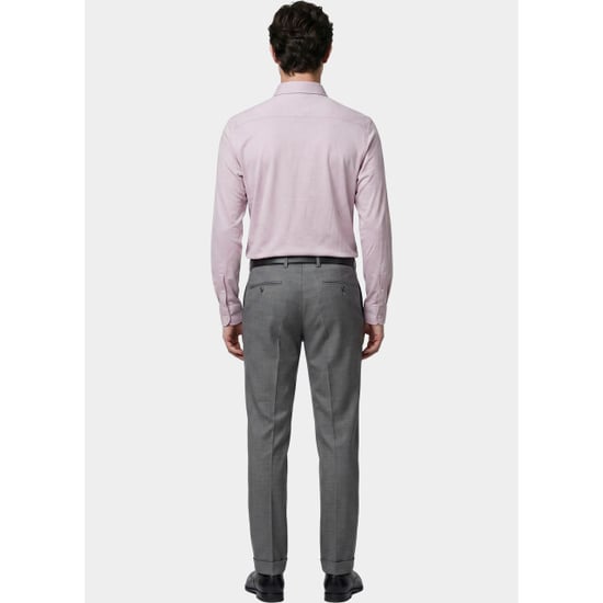 Boss Orange Overhemd heren mysoft 2 m 10260281 01 50519748/539 - Image 2