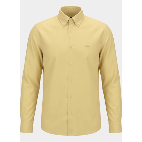 Boss Orange Overhemd heren rickert m 10260292 01 50519707/721 - Image 2