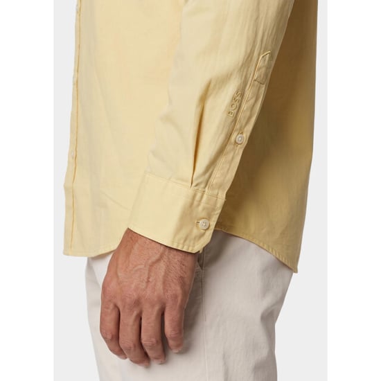 Boss Orange Overhemd heren rickert m 10260292 01 50519707/721 - Image 6