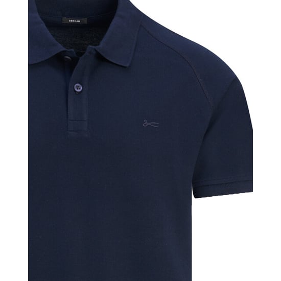 Denham Polo donker - Image 2