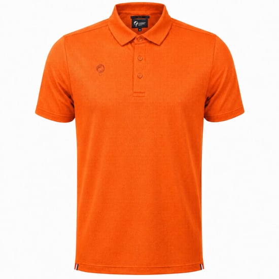 Q1905 Polo shirt berlijn - - Image 2