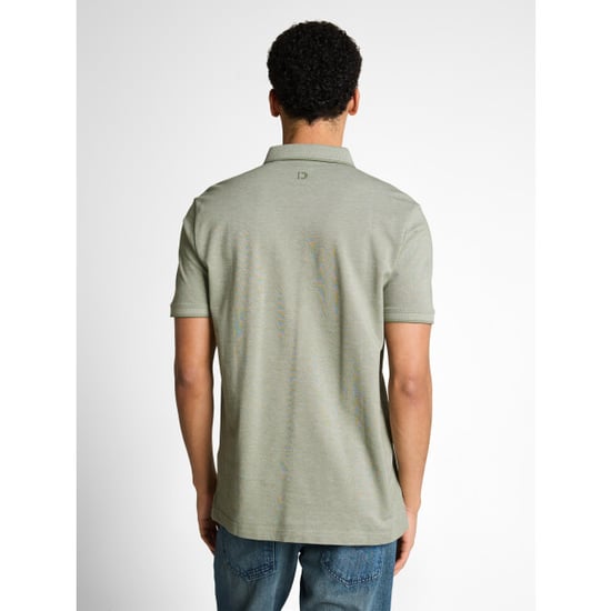 Tom Tailor Polo with tipping - Image 3
