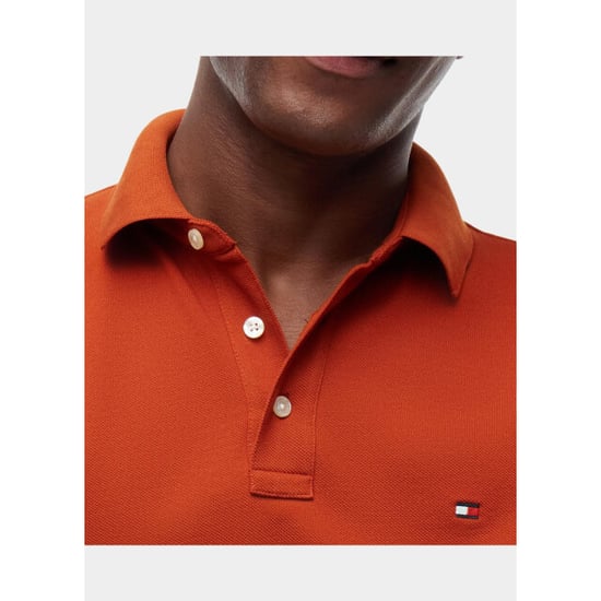 Tommy Hilfiger Polo heren 1985 slim polo mw0mw17771/s0f - Image 5