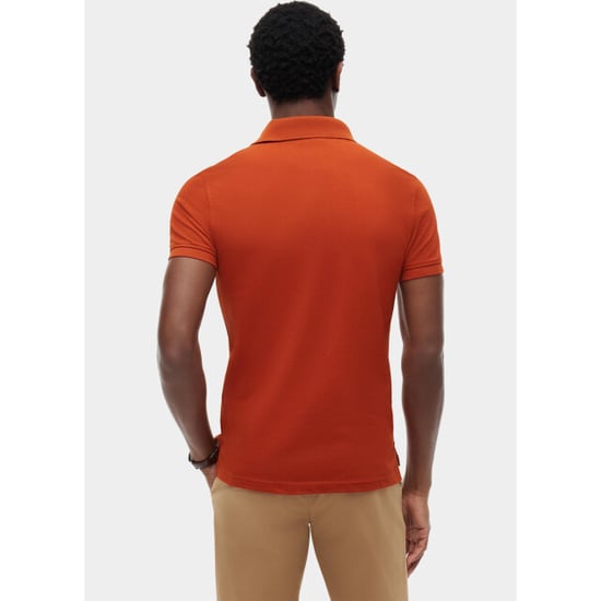 Tommy Hilfiger Polo heren 1985 slim polo mw0mw17771/s0f - Image 6
