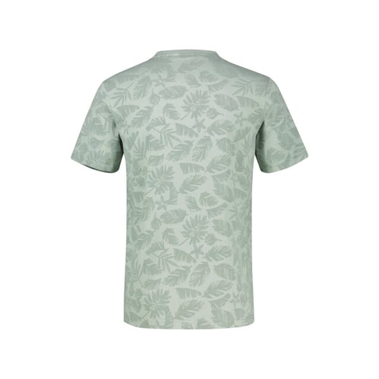 Lerros Heren shirt 2663080 613 bay green - Image 2