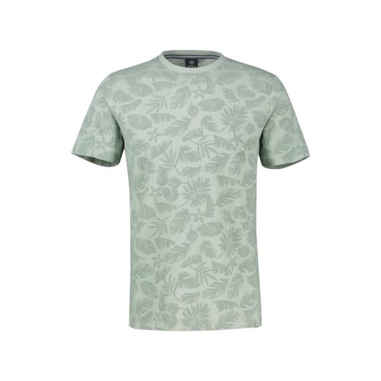 Lerros Heren shirt 2663080 613 bay green - Image 3