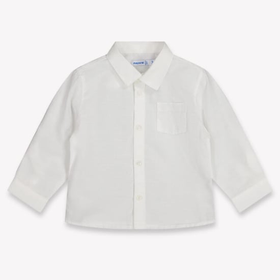 Mayoral Baby jongens blouse in - Image 2