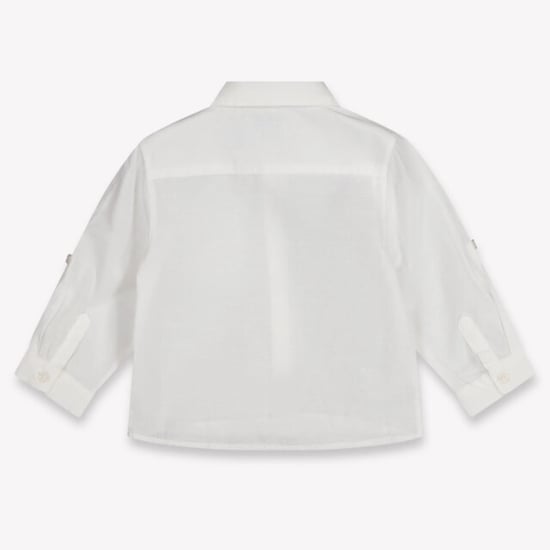Mayoral Baby jongens blouse in - Image 3