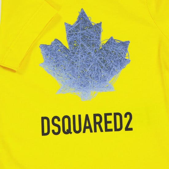Dsquared2 Baby jongens t-shirt in - Image 3