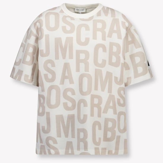 Marc Jacobs Kinder jongens t-shirt in - Image 1