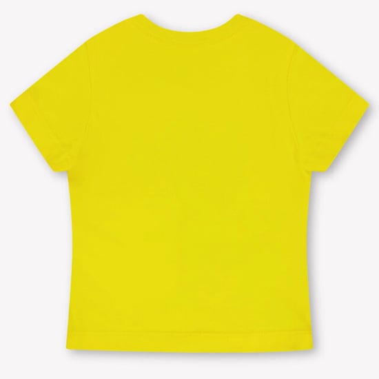Dsquared2 Baby jongens t-shirt in - Image 4