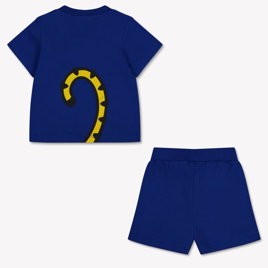 Kenzo Baby jongens setje in - Image 3