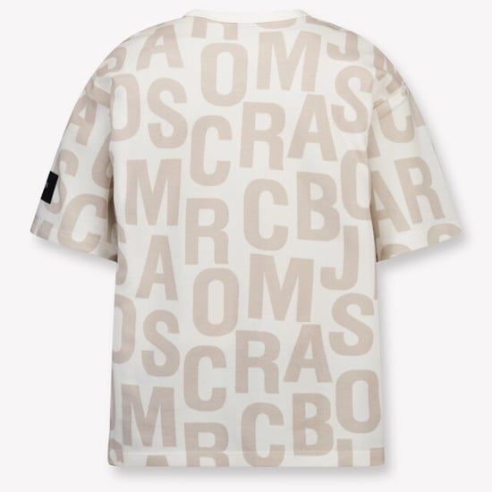 Marc Jacobs Kinder jongens t-shirt in - Image 3