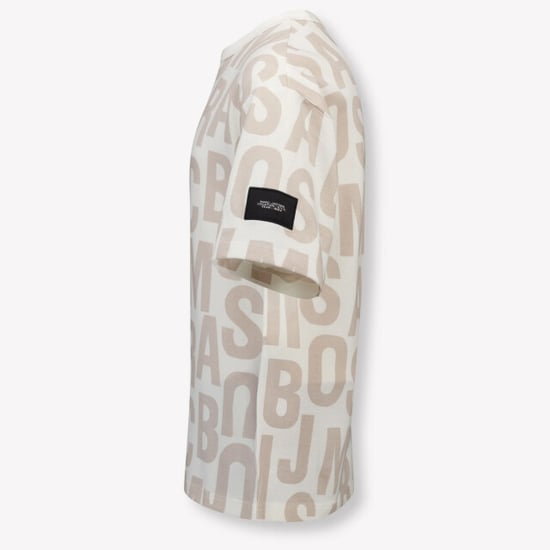 Marc Jacobs Kinder jongens t-shirt in - Image 4