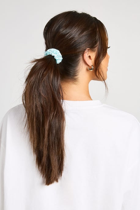 Satin Scrunchies 6 Pack - Image 2