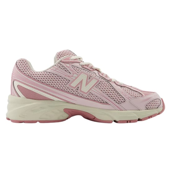 New Balance 740 roze unisex sneaker - Image 1