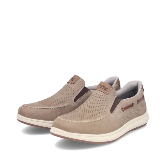 Rieker 16968-64 beige - Image 3