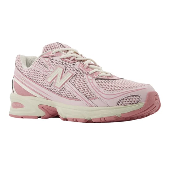 New Balance 740 roze unisex sneaker - Image 5