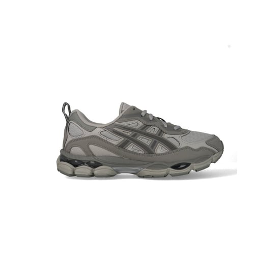 Asics Asica gel-nyc rgd "cement grey" 1203a735-020 - Image 1