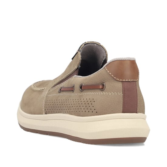 Rieker 16968-64 beige - Image 5