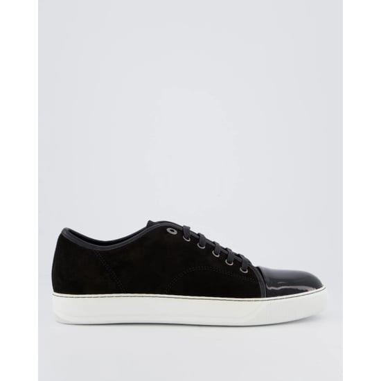 Lanvin Heren sneakers dbb1 - Image 1
