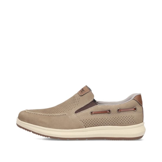 Rieker 16968-64 beige - Image 6