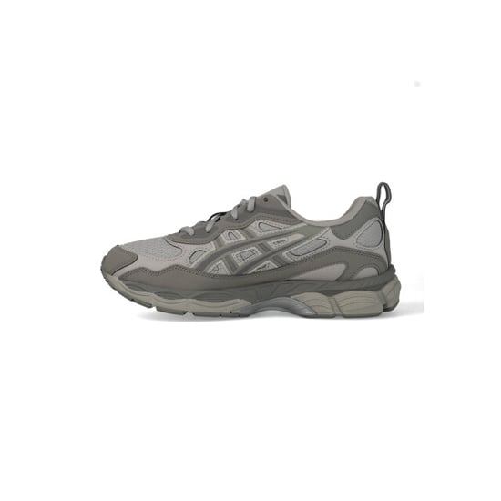 Asics Asica gel-nyc rgd "cement grey" 1203a735-020 - Image 3