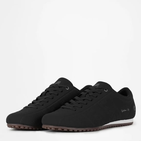 Q1905 Sneaker typhoon sp one / wit - Image 2