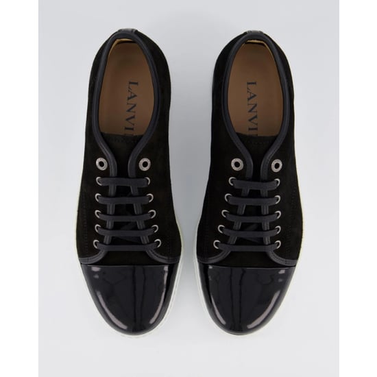 Lanvin Heren sneakers dbb1 - Image 4