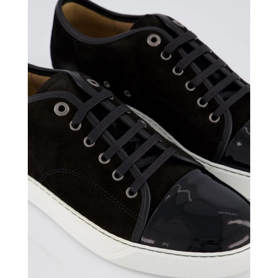 Lanvin Heren sneakers dbb1 - Image 5