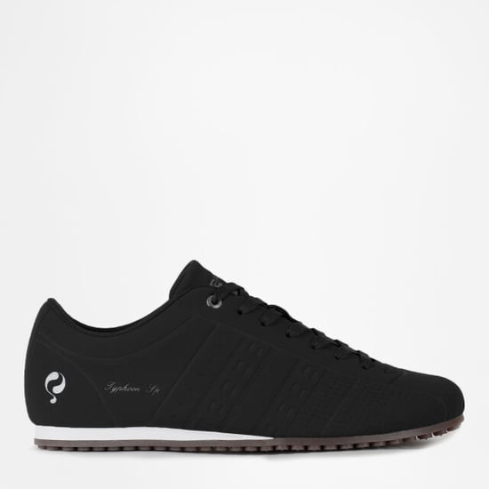 Q1905 Sneaker typhoon sp one / wit - Image 5