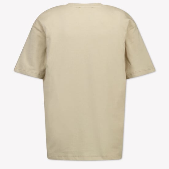 Msgm Kinder jongens t-shirt in - Image 3