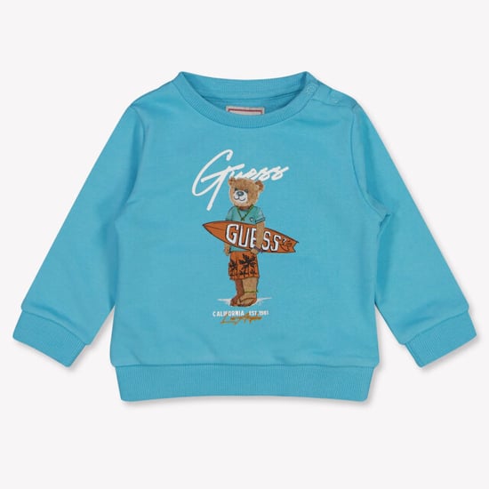 Guess Baby jongens trui in - Image 2