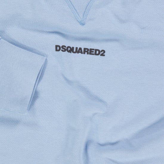 Dsquared2 Kinder jongens trui in - Image 4