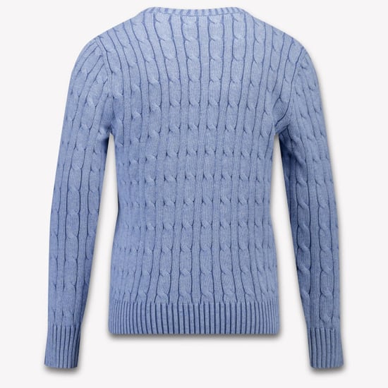 Ralph Lauren Kinder jongens trui in - Image 3