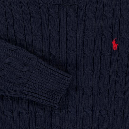 Ralph Lauren Kinder jongens trui in - Image 3