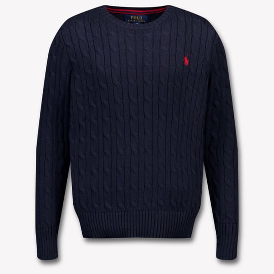 Ralph Lauren Kinder jongens trui in - Image 4