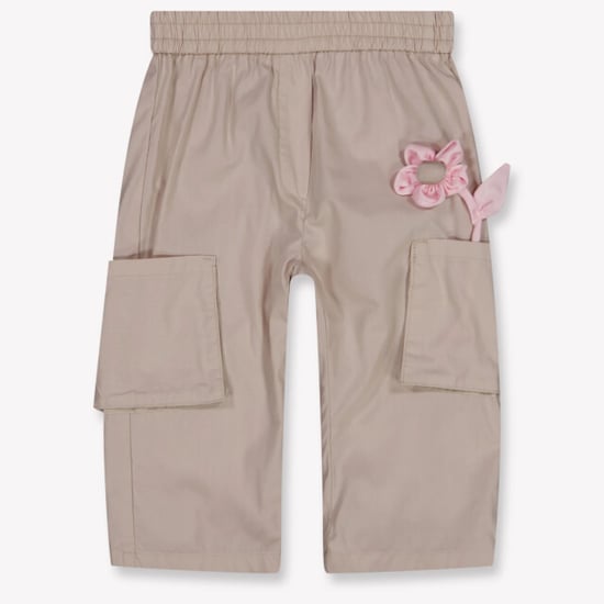 Monnalisa Baby meisjes broek in - Image 2
