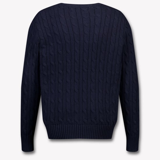 Ralph Lauren Kinder jongens trui in - Image 5
