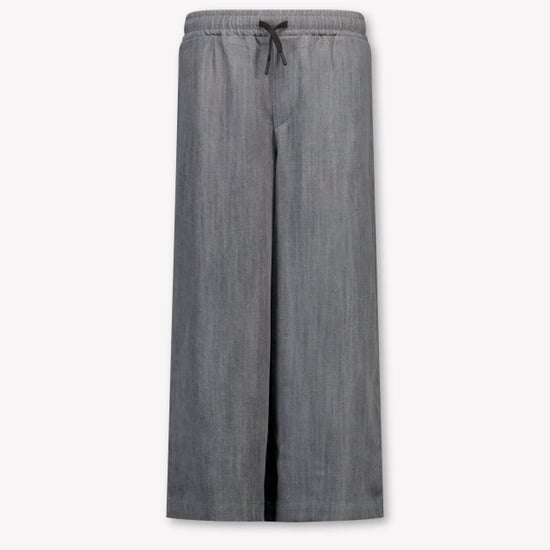 Msgm Kinder unisex broek in - Image 2