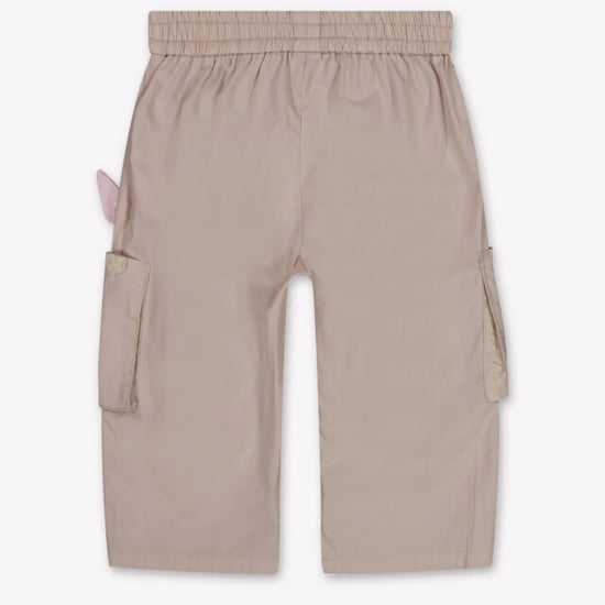 Monnalisa Baby meisjes broek in - Image 3