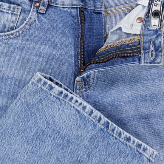 Guess Kinder meisjes jeans in - Image 3