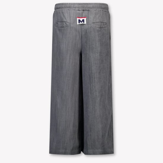 Msgm Kinder unisex broek in - Image 4