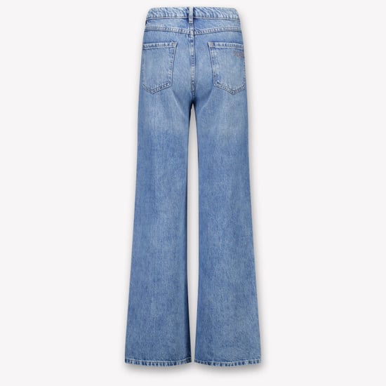 Guess Kinder meisjes jeans in - Image 5
