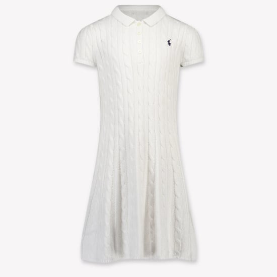 Ralph Lauren Kinder meisjes jurk in - Image 1